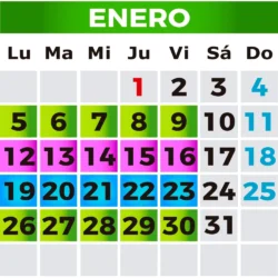honey-calendario-enero-2026