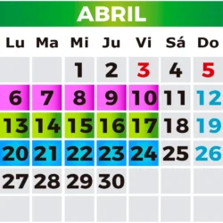honey-calendario-abril-2026