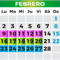 honey-calendario-febrero-2026