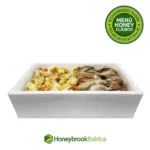 Menú Honeybrook Clásico - Imagen 2