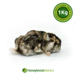 Hamster Congelado - Imagen 2