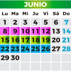 honey-calendario-junio-2026
